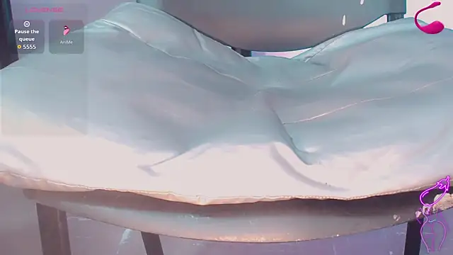 caribbean passion  online show from 11.12.25