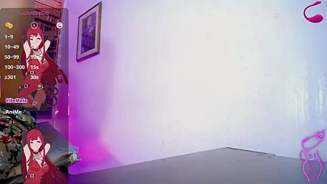 caribbean passion  online show from 03.10.26