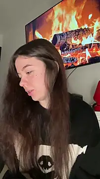 Kimi Ass online show from 02.10.26