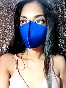 priyasexy1100 online show from 10.31.25