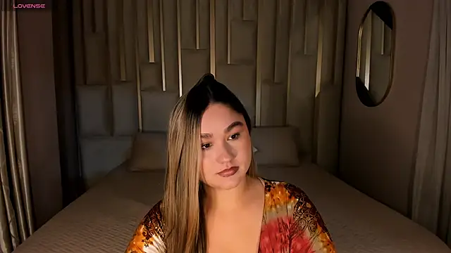 SamanthaConnor  online show from 10.09.25