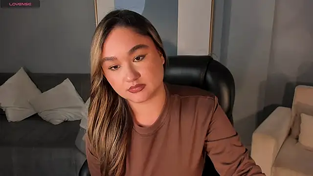 SamanthaConnor  online show from 10.11.25