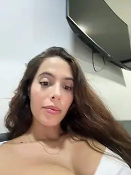 Amber Rush  online show from 10.01.25