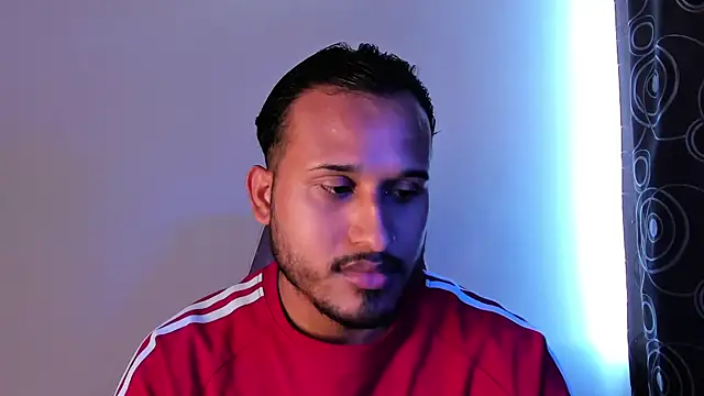 SubmissiveHorny online show from 07.10.26