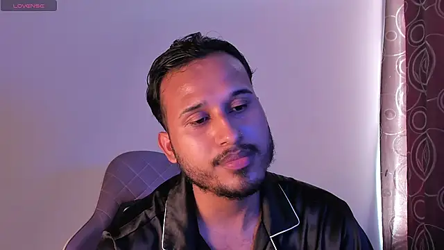 SubmissiveHorny online show from 07.17.26
