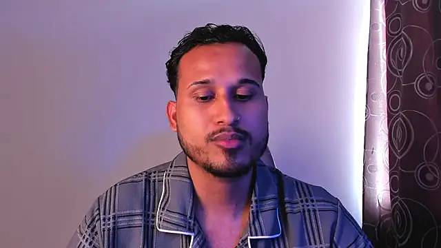 SubmissiveHorny online show from 07.24.26