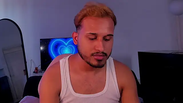 SubmissiveHorny online show from 07.31.26