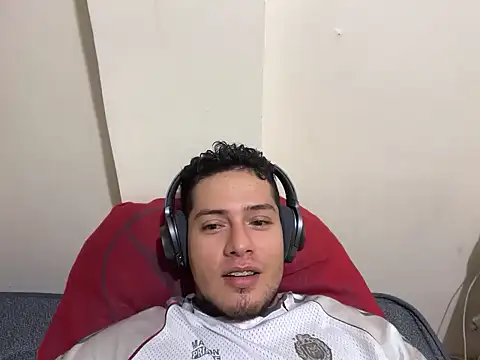 Malandralle online show from 11.26.25