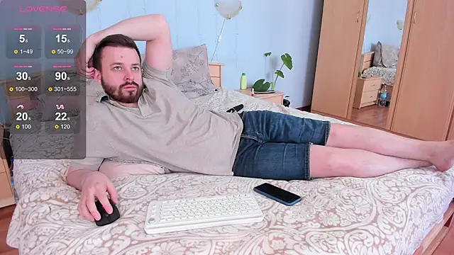 NikkiNSerdron online show from 02.19.25