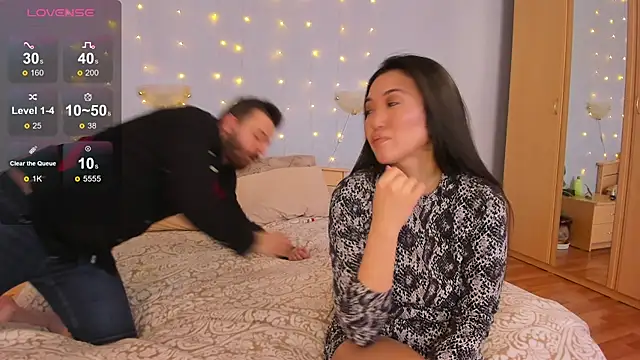 NikkiNSerdron online show from 02.27.25