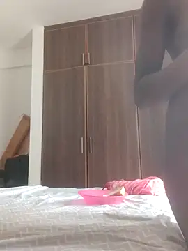 bebsexy online show from 10.31.25