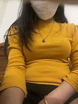 Tuongvy05 online show from 12.21.24