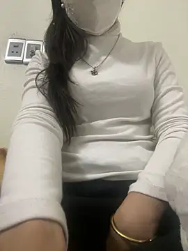 Tuongvy05 online show from 12.22.24