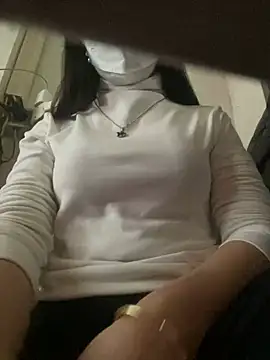 Tuongvy05 online show from 12.23.24