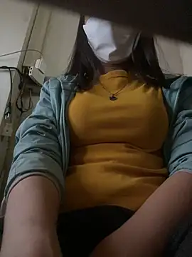 Tuongvy05 online show from 12.25.24