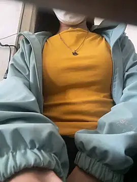 Tuongvy05 online show from 01.13.25