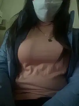 Tuongvy05 online show from 01.15.25