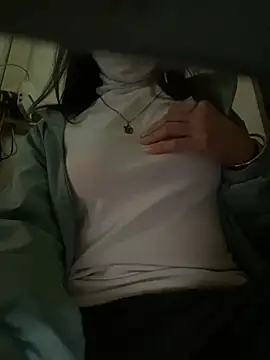 Tuongvy05 online show from 01.17.25