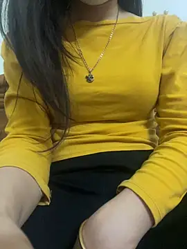 Tuongvy05 online show from 01.22.25