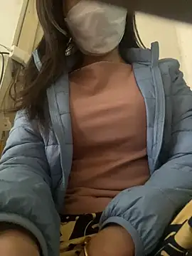 Tuongvy05 online show from 02.25.25