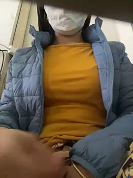 Tuongvy05 online show from 02.27.25