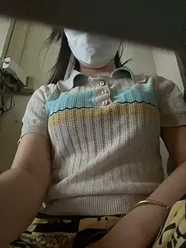 Tuongvy05 online show from 03.04.25