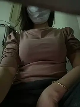 Tuongvy05 online show from 03.12.25