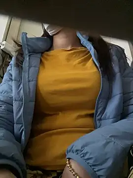 Tuongvy05 online show from 03.20.25