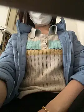 Tuongvy05 online show from 03.22.25