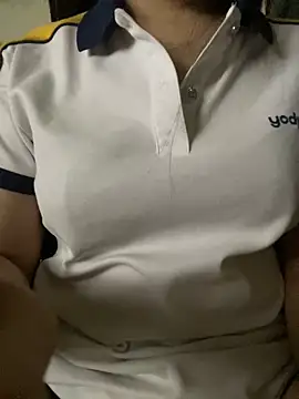 Tuongvy05 online show from 09.27.25