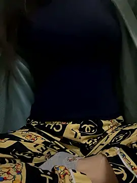 Tuongvy05 online show from 01.17.26