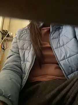 Tuongvy05 online show from 02.12.26