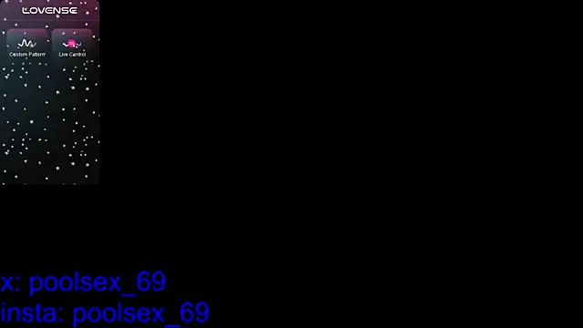 Snapshot of Poolsex_69 chatting on 12.26.24 Poolsex 69 online show from 12.26.24