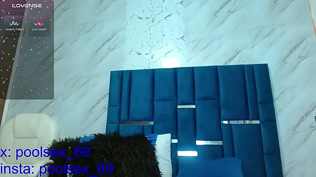 Snapshot of Poolsex_69 chatting on 01.17.25 Poolsex 69 online show from 01.17.25