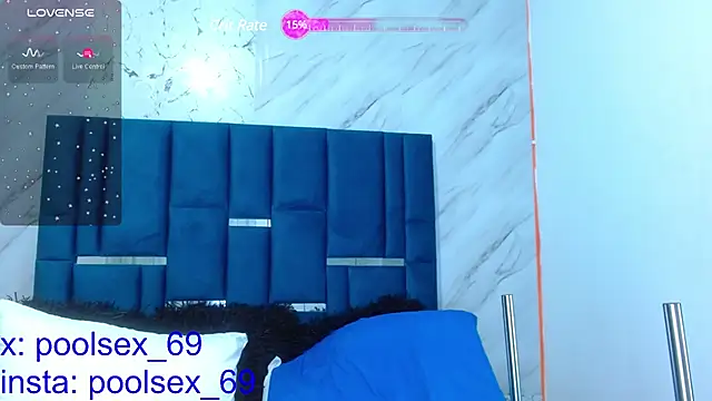 Snapshot of Poolsex_69 chatting on 01.28.25 Poolsex 69 online show from 01.28.25