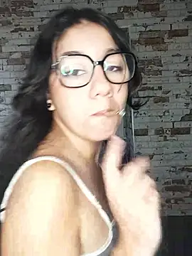 blvckbabyweed07 online show from 02.06.26