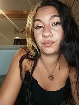 blvckbabyweed07 online show from 04.19.26