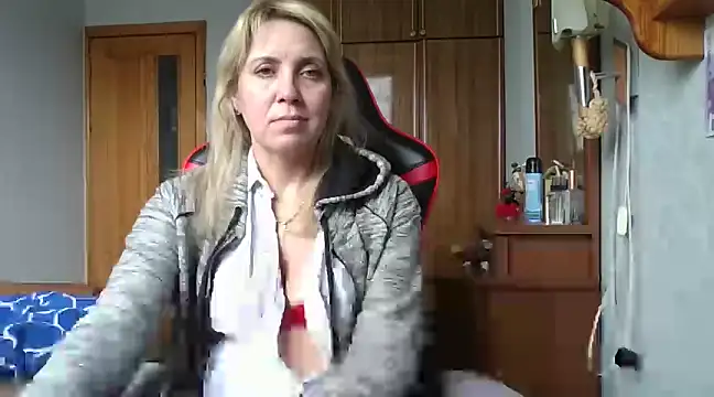 Snapshot of IrinaB1 chatting on 03.03.25 IrinaB1 online show from 03.03.25