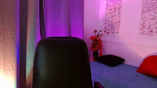 Susana hank2 online show from 03.17.25