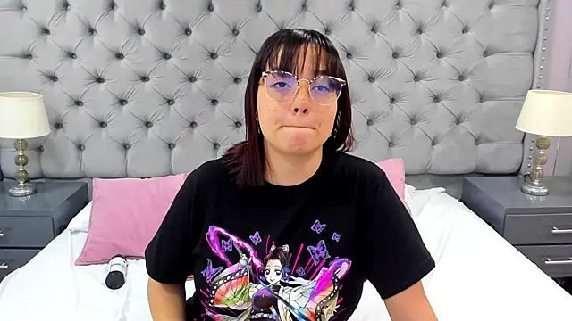 SamantaG online show from 01.18.25