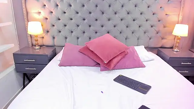 SamantaG online show from 02.10.25