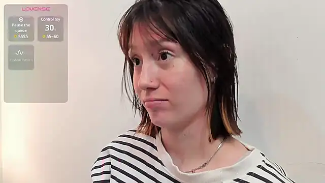 lizzy davis 1 online show from 03.06.25