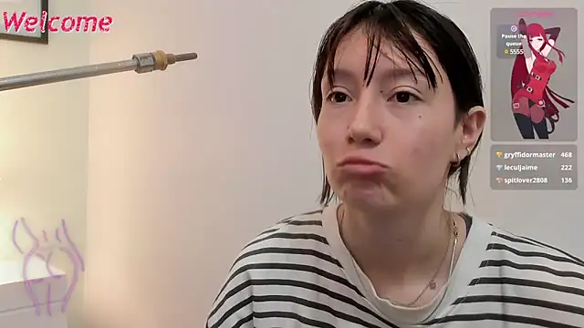 lizzy davis 1 online show from 03.21.25