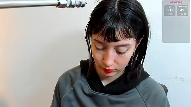 lizzy davis 1 online show from 11.16.25