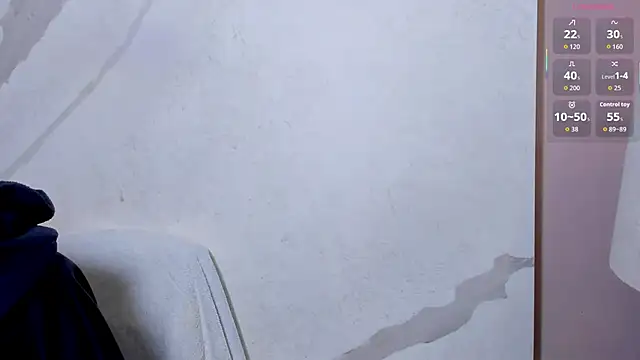 lizzy davis 1 online show from 01.14.26