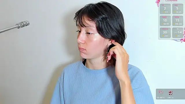 lizzy davis 1 online show from 03.16.26