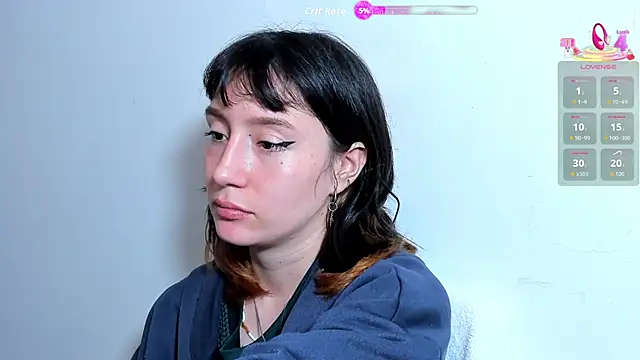 lizzy davis 1 online show from 05.11.26