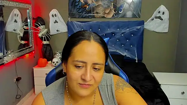 NikolPervertUnlimit online show from 10.22.25