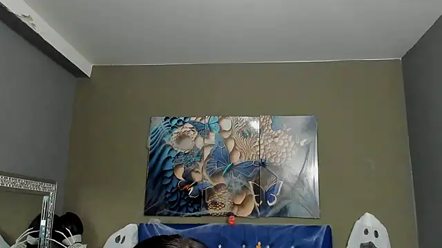 NikolPervertUnlimit online show from 10.24.25