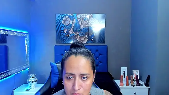 NikolPervertUnlimit online show from 11.27.25